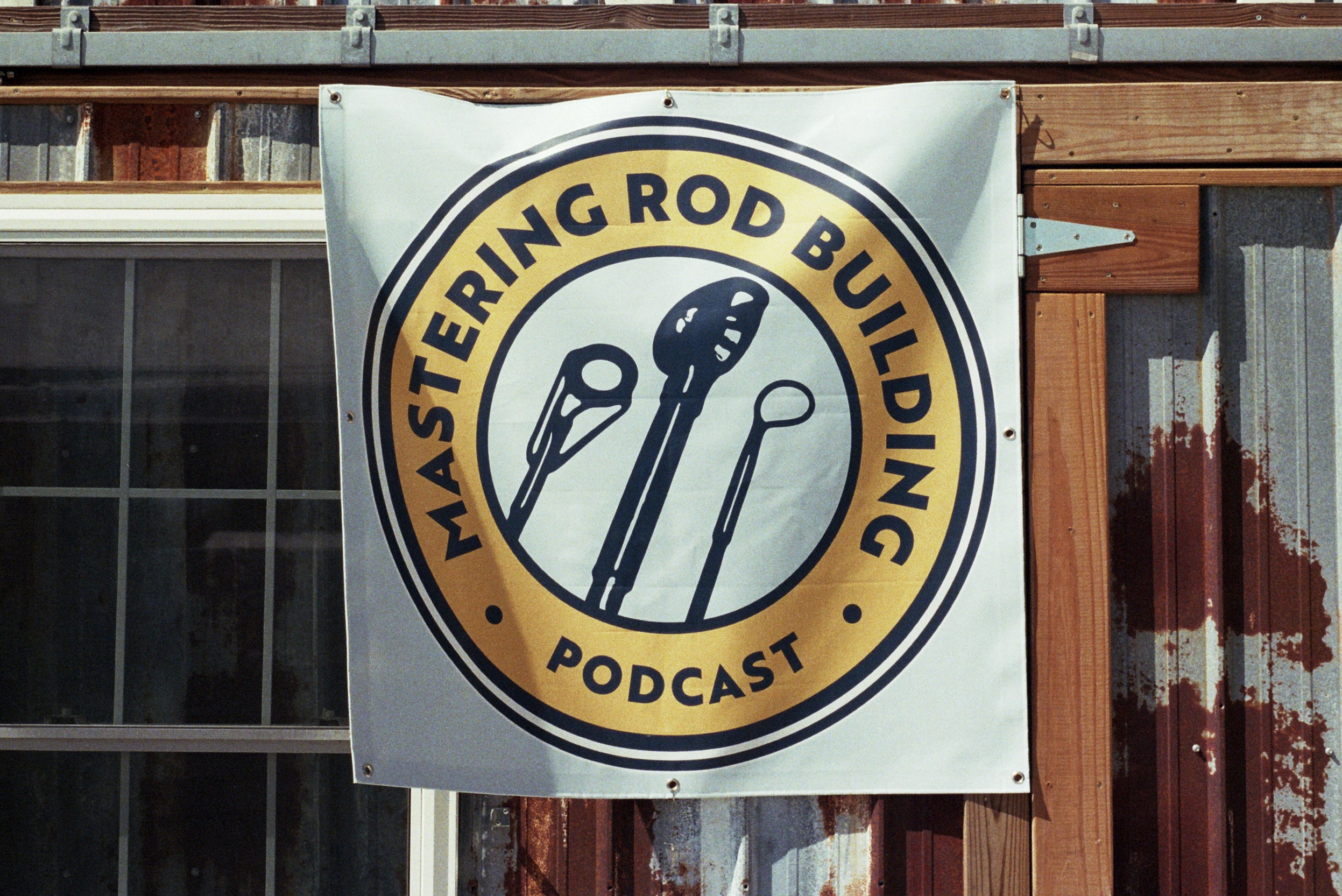 2026 Mastering Rod Building Seminar Registration
