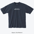 AR Heavy Tee - Blue