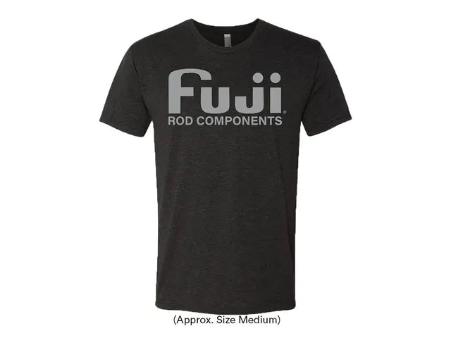 Fuji Tri Blend - Black/Gray