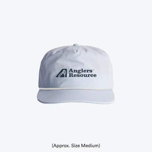 Anglers Resource Rope Hat