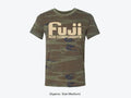 Fuji Tri Blend - Camo