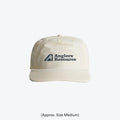 Anglers Resource Rope Hat