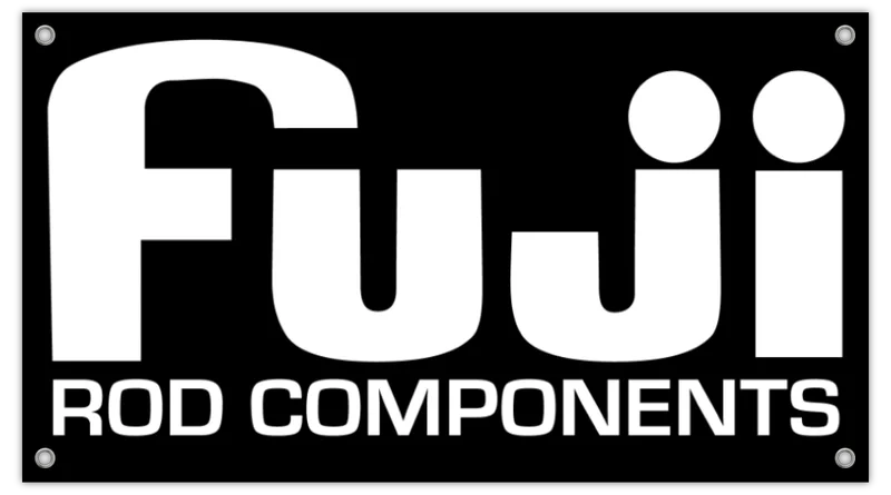 Fuji Vinyl Banner