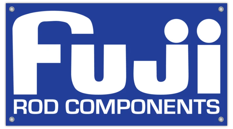Fuji Vinyl Banner
